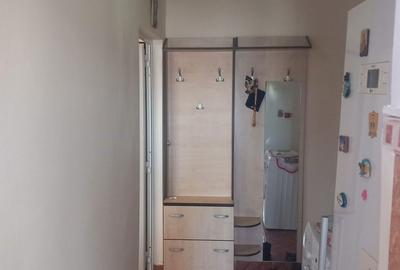 Apartament cu 2 camere în Malu Roșu