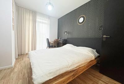 Apartament cu 2 camere semidecomandat, mobilat în Bună Ziua - 12