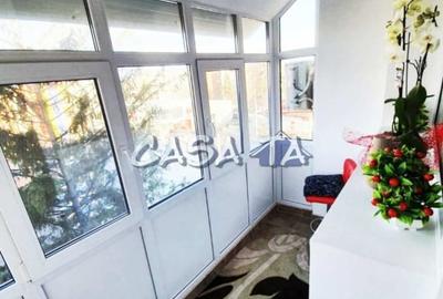 Apartament 2 Camere, Etaj 4, Strada Slt. Mihai Cristian Oancea - 5