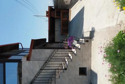 Pensiune si zona rezidentiala - 10