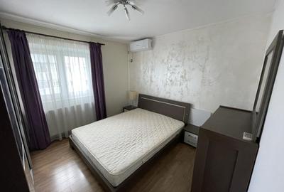 Apartament cu 2 camere decomandat în Băneasa - 4
