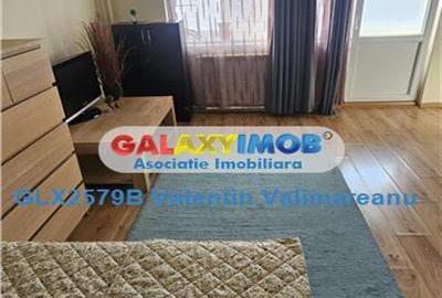 Garsonieră decomandată, mobilată în Vitan Mall - 2