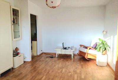 Garsonieră decomandată în Vitan Mall - 6