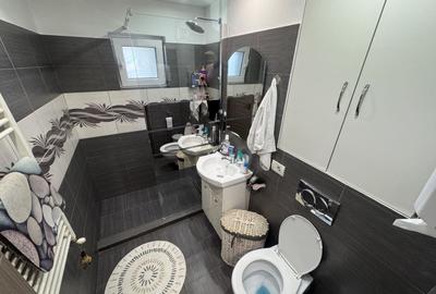 Apartament cu 2 camere decomandat în Gara - 5