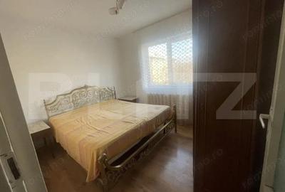 Apartament cu 2 camere semidecomandat în Central - 5