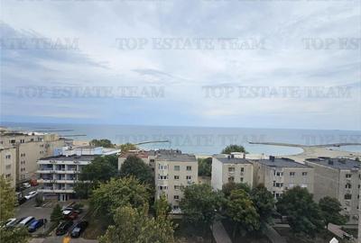 Apartament 3 camere cu vedere directa la mare - ultracentral - 1