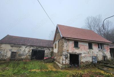 Casă cu 3 camere cu Teren 1100 Mp în Gârliște - 7
