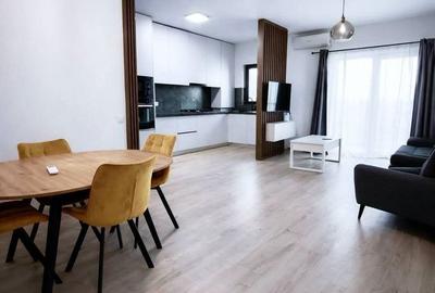 Apartament cu 2 camere, mobilat în Unirii - 12