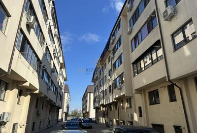 Apartament cu 2 camere decomandat, mobilat în Berceni - 2