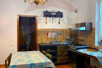 Apartament cu 3 camere de inchiriat-Centru Istoric - 6