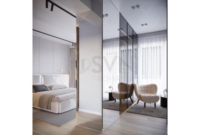 REA1023688 Apartament 4 camere Bulevardul Ferdinand - 3