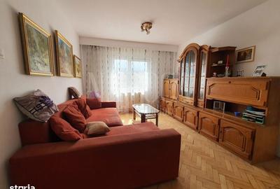 Apartament cu 4 camere decomandat în Mărăști - 2