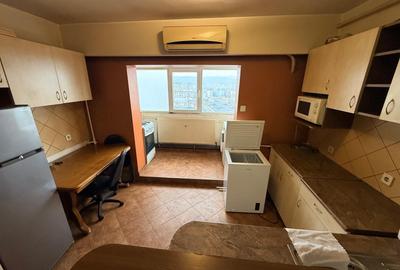 Apartament cu 2 camere decomandat în Moara de foc - 8