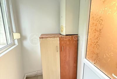 Apartament 2 camere | Tatarasi | 52mp + CT Apartament 2 camere | Tatarasi | 52mp + CT - 10