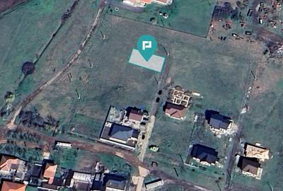 Loc de casa de 448mp în Livada - 2