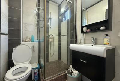 Reședință de tip duplex modernă cu 4 camere - 10