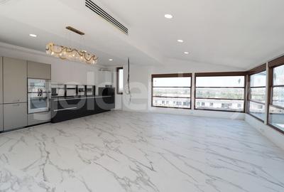 Apartament penthouse cu 5 camere | finisaje premium | 2 garaje - 2