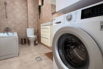 Apartament cu 3 camere decomandat, mobilat în Bucureștii Noi - 14