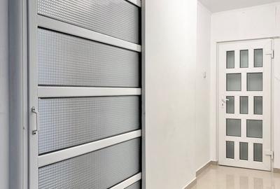 APARTAMENT CU CENTRALA - AFLAT PE BULEVARD APROAPE DE PTA ALBA IULIA - UNIRII - 25