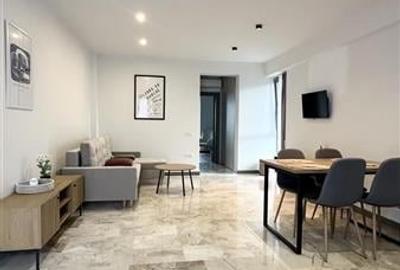 Apartament Splendid in Eforie Nord, 2 Camere, Vedere Spectaculoasa Spre Mare si - 1