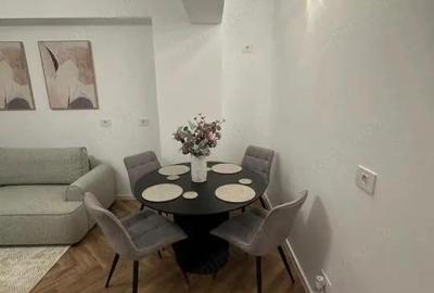 Apartament cu 2 camere decomandat în Nufărul - 2