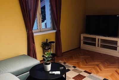 Apartament 2 camere de închiriat – Băneasa | Vilă | Curte - 7