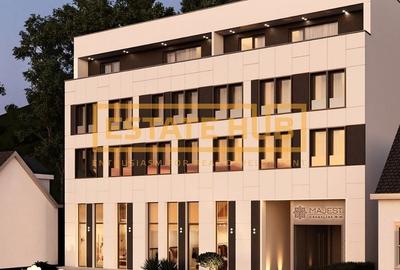 PENTHOUSE UNIC, imobil exclusivist, Central - 3