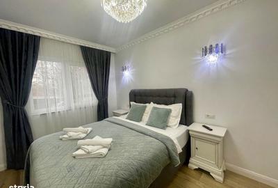 Casă cu 3 camere cu Teren 200 Mp în Central - 10