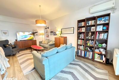 Apartament cu 4 camere în Central - 7
