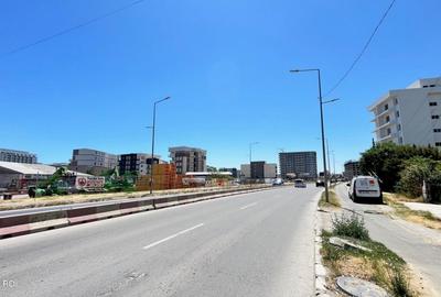 MAMAIA NORD - STUDIO CU ZONA DE DORMIT - 54.15 MPT - Comision 0% - 10