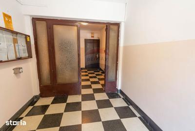 Apartament cu 3 camere în Iancului - 17