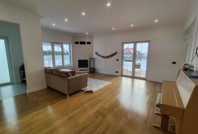 Casă individuală cu 4 camere cu Canalizare în Burdujeni - 6