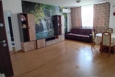 Garsonieră decomandată, mobilată în Central - 5