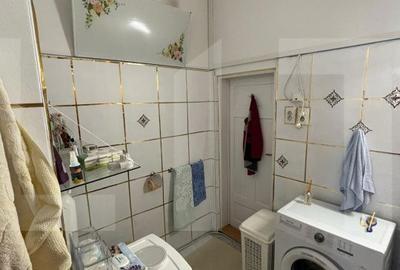 Apartament cu 3 camere decomandat în Ultracentral - 13