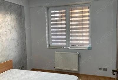 Apartament cu 3 camere decomandat, mobilat în Apărătorii Patriei - 2