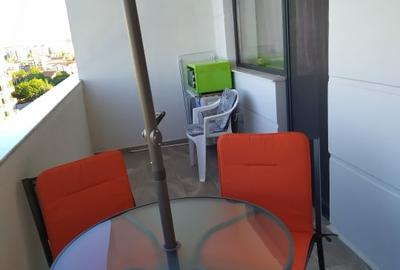 Mamaia Nord - str. M9, garsoniera , bucatarie separata, 37 mp. - 10