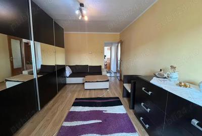 Apartament 2 camere, decomandat, Sacele