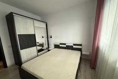 Apartament de 2 camere modern, cu loc de porcare inclus - Militari Residence - 3