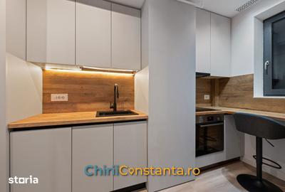 Apartament cu 2 camere în Tomis Nord - 2