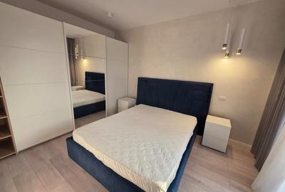 Apartament 2 camere Tomis Nord – Verona Residence 195.000 € - 28