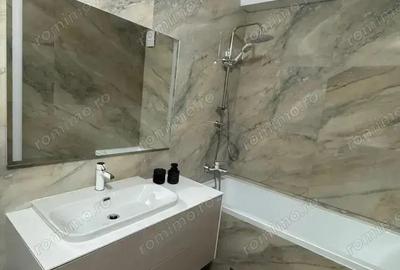 Garsoniera spatioasa de inchiriat in Florilor - 2