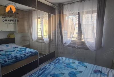 Apartament 3 Camere în Tractorul, Brașov – Confortabil și Bine Pozitionat Apartament 3 Camere în Tractorul, Brașov – Confortabil și Bine Pozitionat - 4