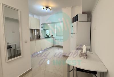 Garsoniera ideala ca BIROU sau LOCUINTA  -  Decebal - Piata Alba Iulia - 8