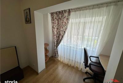Apartament cu 2 camere, mobilat în Central - 10
