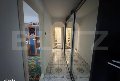 Apartament cu 3 camere în Central - 7