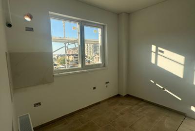 Garsoniera spatioasa,Bloc Nou-Militari Residence - 4