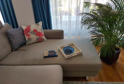 Apartament cu 3 camere decomandat în Pipera - 2