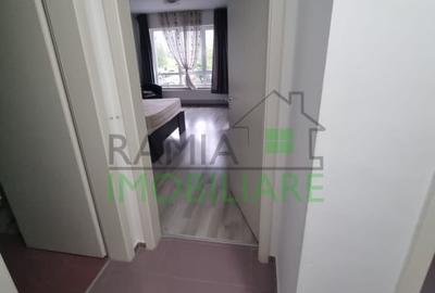Garsoniera decomandata Avantgarden + loc de parcare si boxa - 8