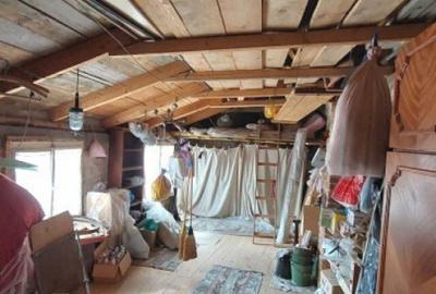 Casă cu 3 camere cu Canalizare în Lazaret