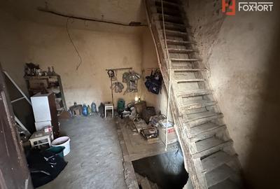 Casa individuala cu 3 camere si teren de 1577 mp, Bucovat central - 16